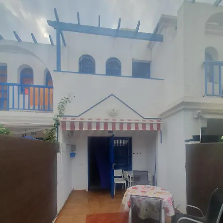 Playmar 269 Apartmán