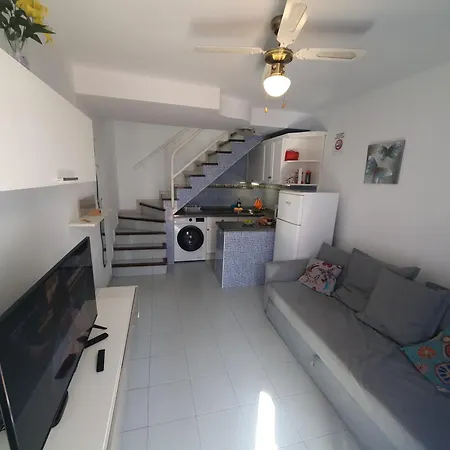 Appartement Playmar 269 *