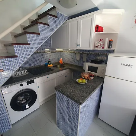 Apartment Playmar 269