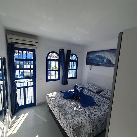 Apartmán Playmar 269 *