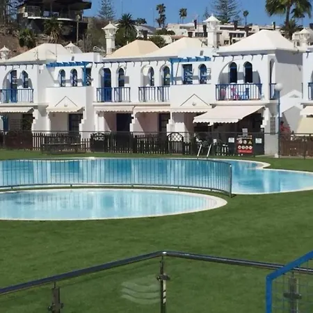 Playmar 269 Apartment *