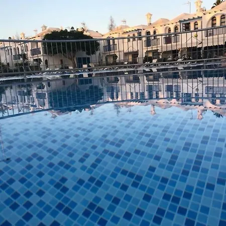 Lägenhet Playmar 269 Maspalomas (Gran Canaria)