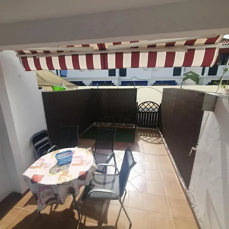 Playmar 269 Maspalomas (Gran Canaria)