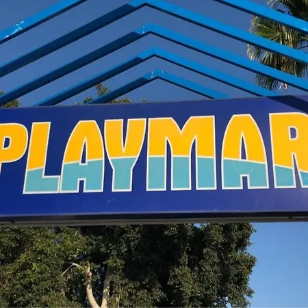 Διαμέρισμα Playmar 269