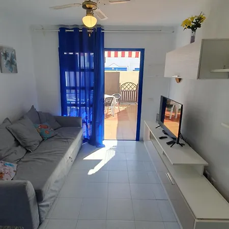 Playmar 269 Apartment