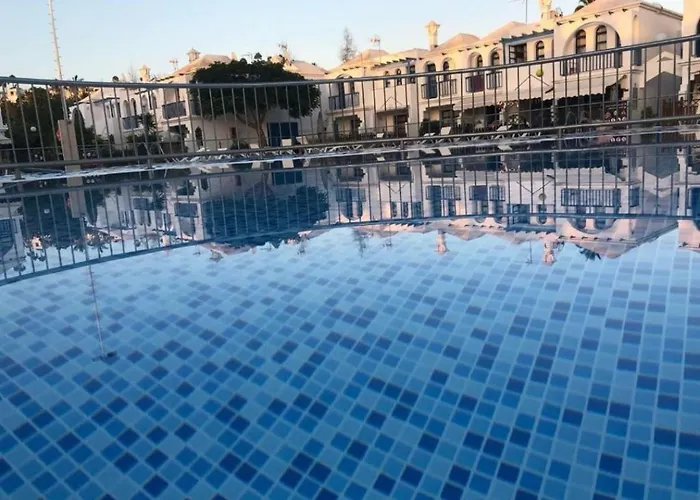 Lägenhet Playmar 269 Maspalomas (Gran Canaria)