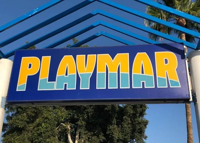 Lägenhet Playmar 269