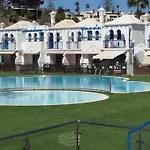 Playmar 269 Apartament *